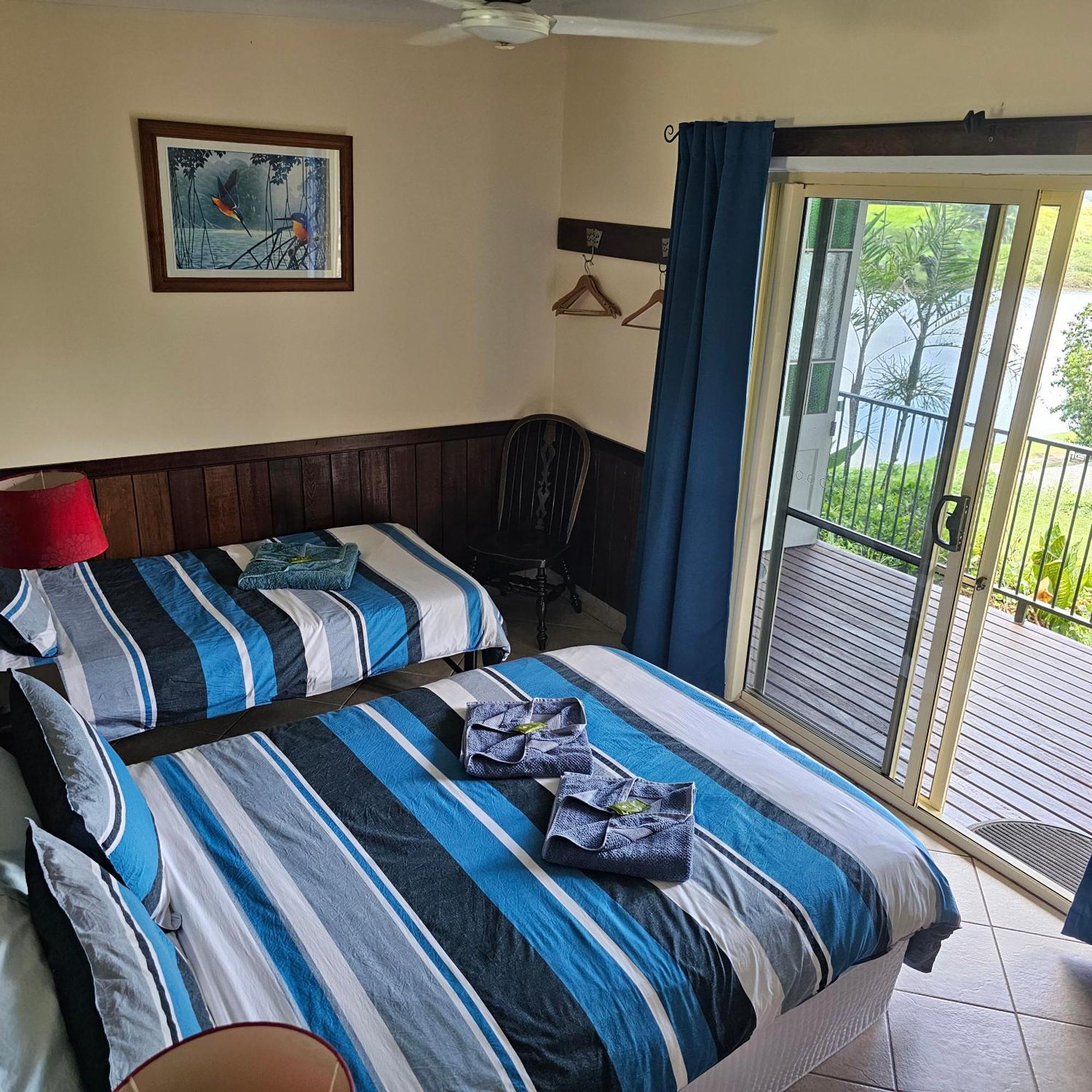 Daintree Riverview Lodges Extérieur photo