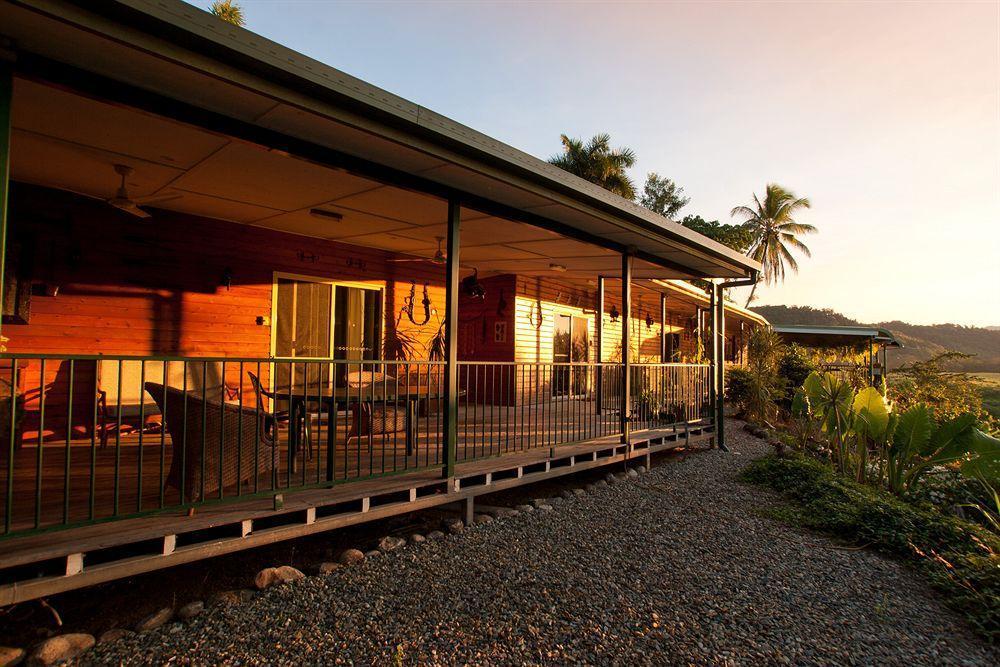 Daintree Riverview Lodges Extérieur photo