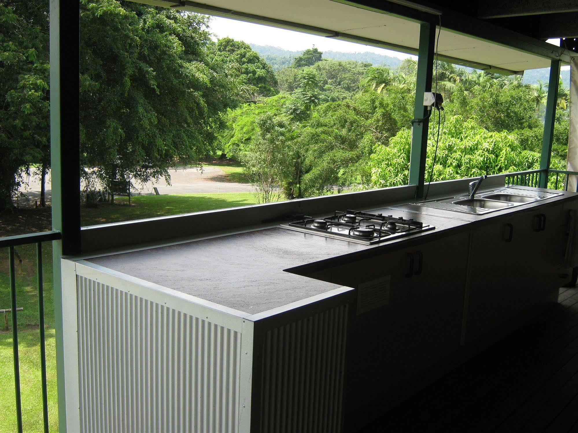 Daintree Riverview Lodges Extérieur photo